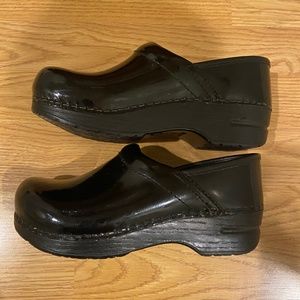 Dansko Shoes Size EU 33